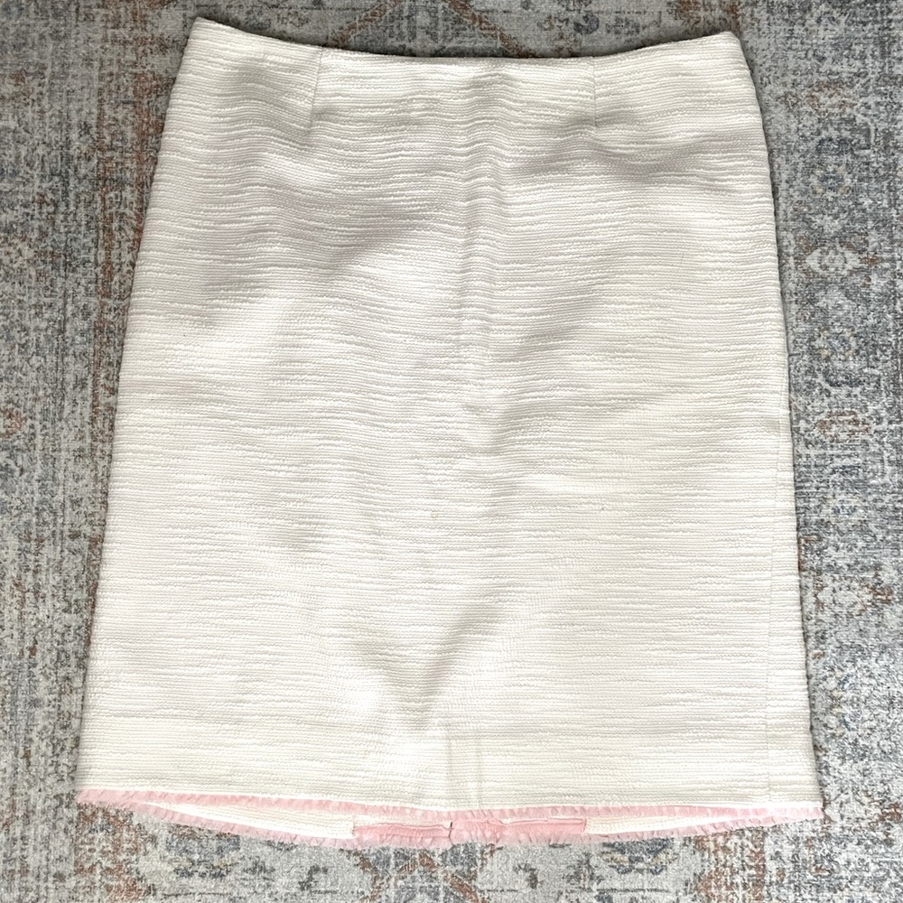 Lilly Pulitzer Skirt